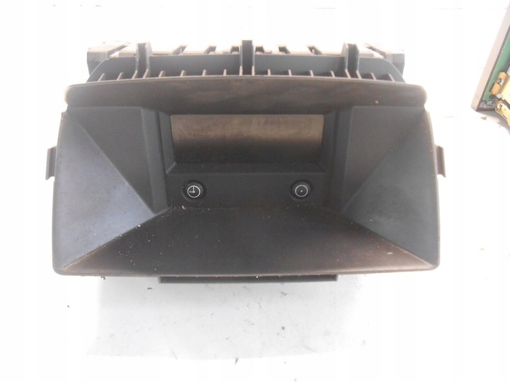 фото №6, Радіо cd манометр дисплей opel zafira b 13190856 7644221310 #