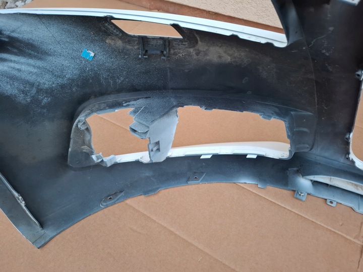 фото №12, Бампер перед audi a3 8p s line рестайлінг омивачі оригінал