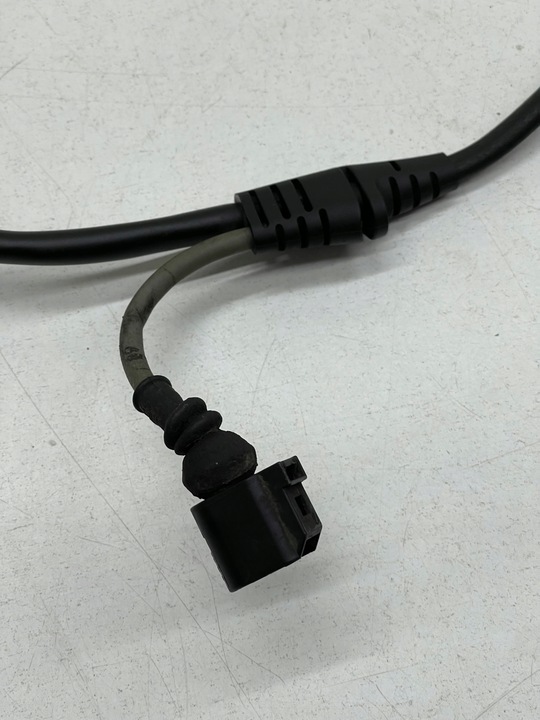 фото №9, Audi a6 c7 жгут установка провод колёса abs правые зад