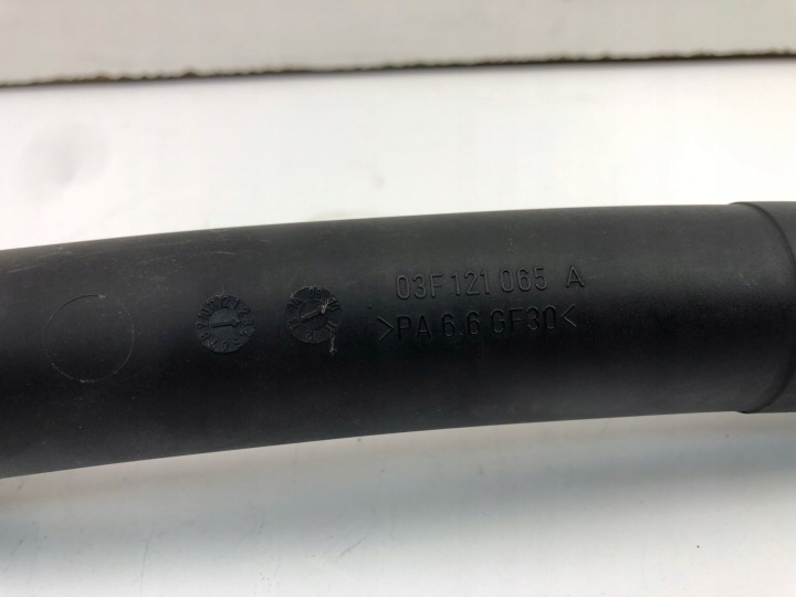 фото №5, Vw seat skoda труба шланг трубка  основний  03c121065a