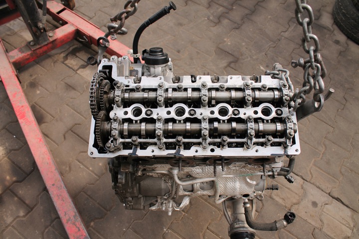 фото №6, Двигун голий стійка bmw b47d20b 2020 рік 15 тис. км