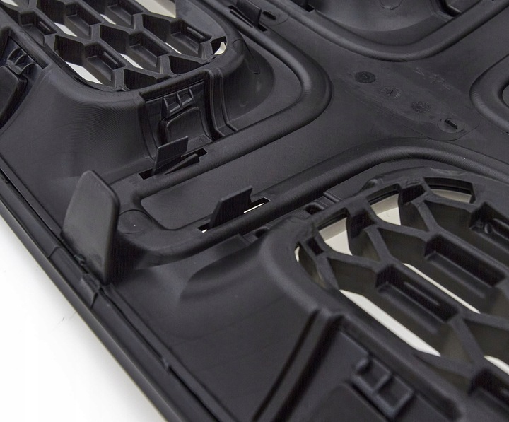 фото №10, Решітка радіатора решітка do dodge journey 2008-2020 1vu67tzzac центральна