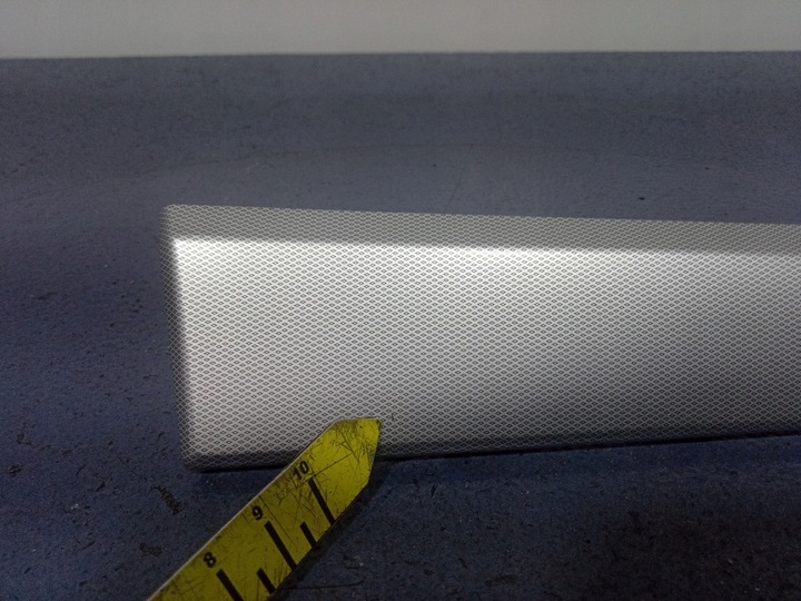 фото №5, Vw passat b8 планка dekor панели 3g1853261n