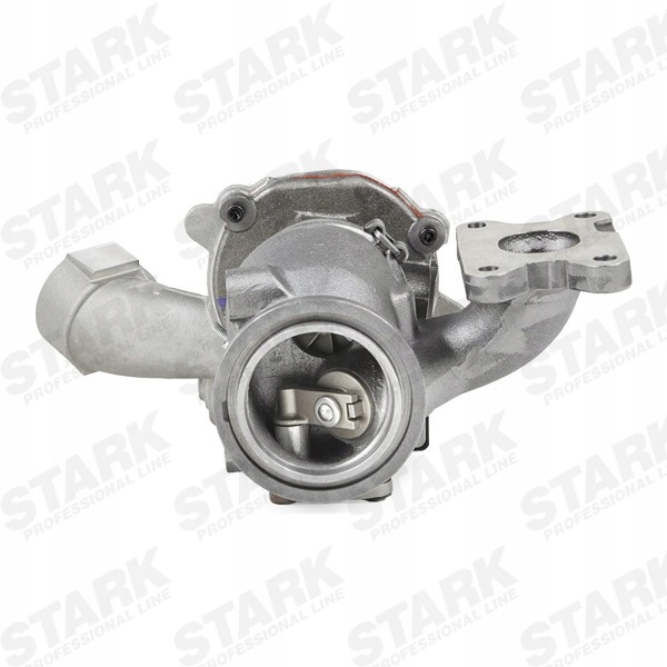 фото №8, Stark skct-1190452 турбонагнетатель do vw polo schrägheck 6r1, 6c1 cc 358
