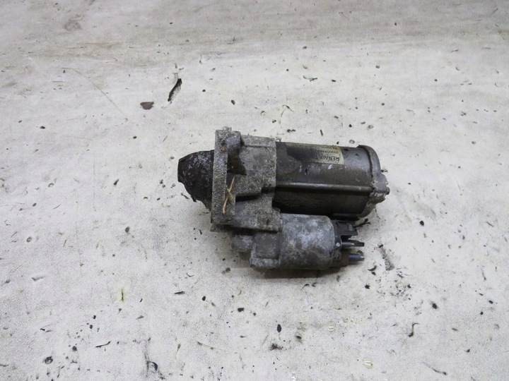 фото №1, Стартер qashqai j11 1.6 dci 233003359r