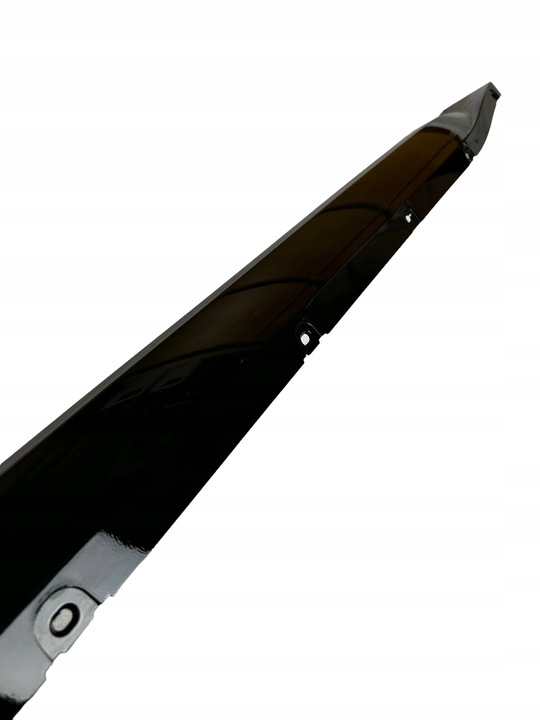 фото №11, Накладка порога bmw g80 m3 8084407 schwarz ii левая