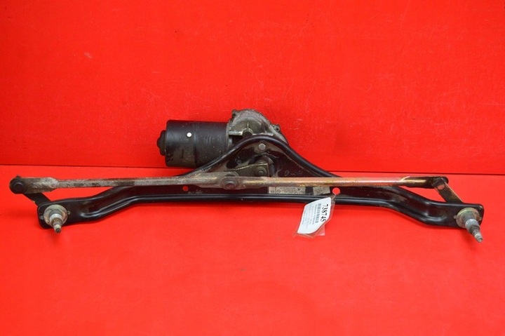 фото №7, Механизм моторчик дворник перед eu 443122211019 skoda felicia 94-00