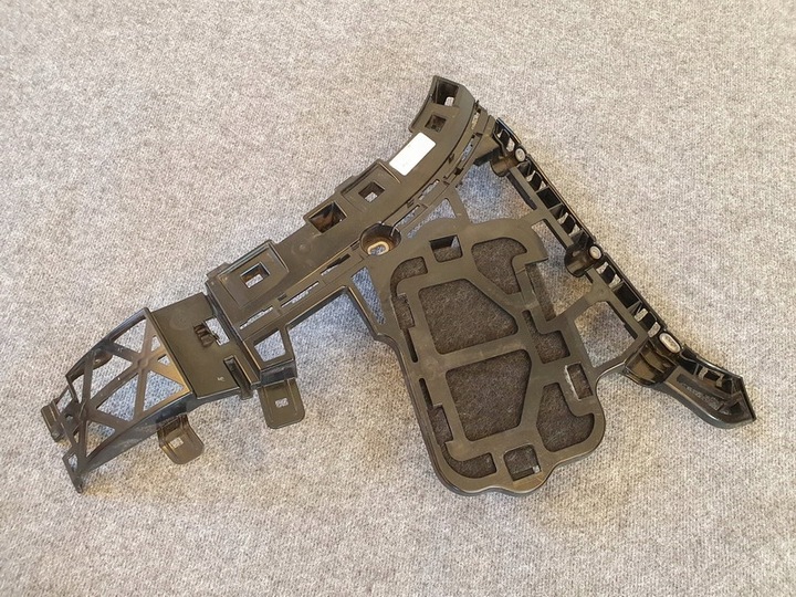 фото №1, Mercedes gle 167 amg a1678804301 ползун левый зад оригинальный номер