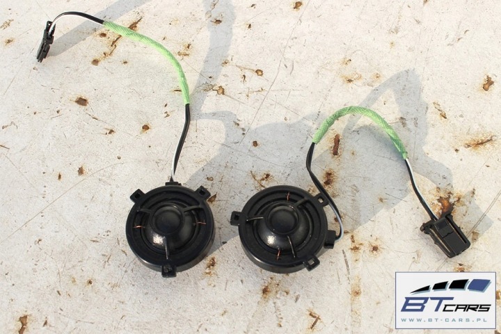 фото №11, Vw golf 7 sportsvan динамики dynaudio + усилитель 5g0035456 озвучивание 1
