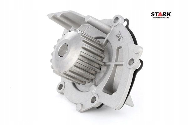 фото №12, Stark skwp-0520144 насос води do mercedes-benz b-klasse w245