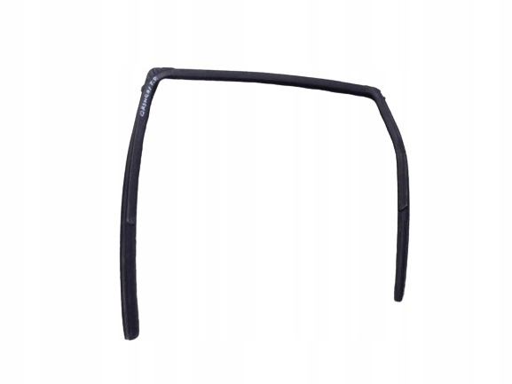 фото №1, Qashqai i j10 acenta прокладка скла двері зад права