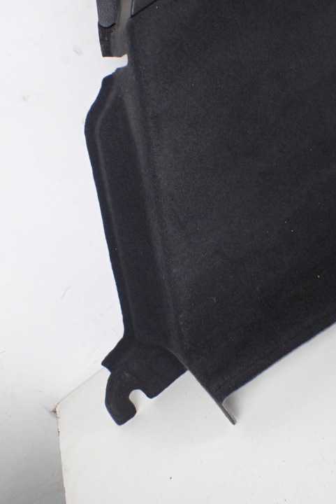 фото №7, Обивка боковина багажника правая сторона audi a5 8t 8t8863880m