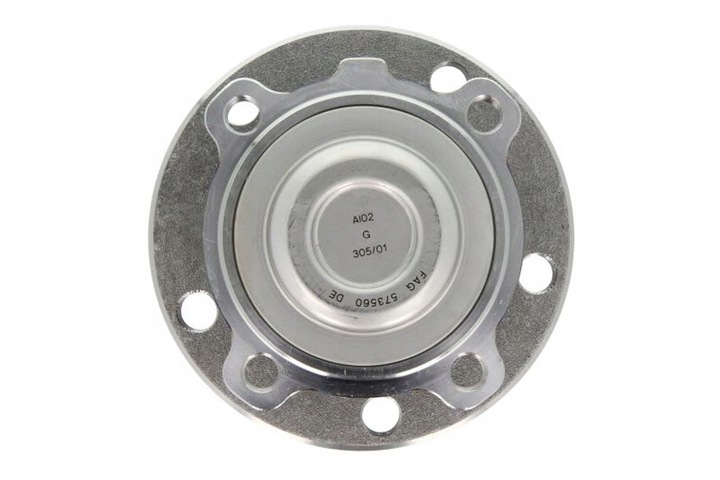 фото №8, Підшипник колеса mini countryman one 1.6 10- 713 6495