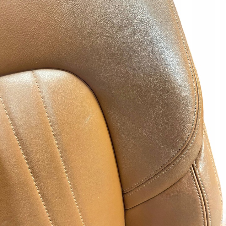 фото №5, Maserati ghibli 2014 сиденья / диван / комплект