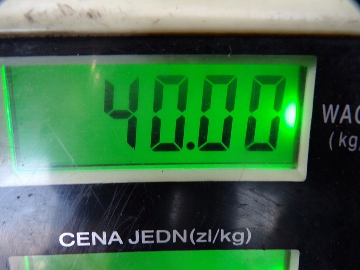 фото №7, Bmw e46 дизель задній міст привідний диференціал диференціал 1428123