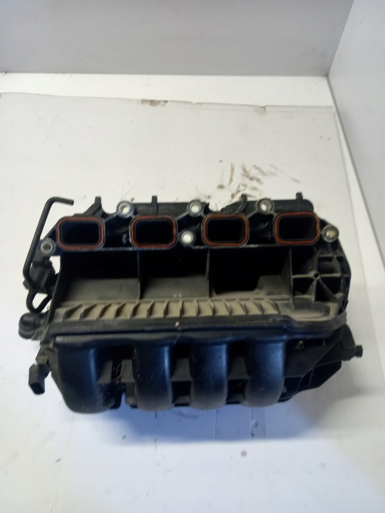 фото №5, Коллектор впускной vw golf v bkg 1.4 fsi 03c129711e