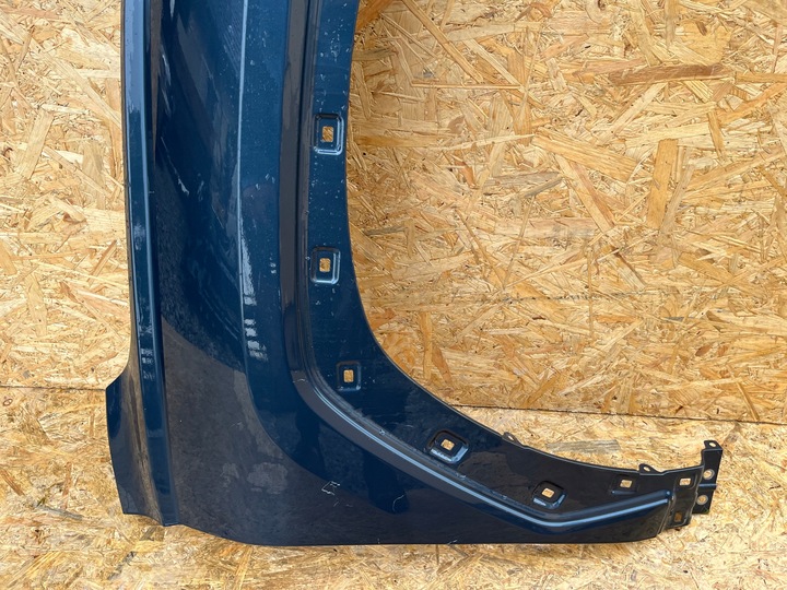 фото №14, Hyundai tucson iv 4 20- крыло правый переднее перед