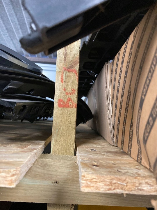 фото №13, Mercedes-benz eqs v297 2022 решітка радіатор решітка радіатора a2978858702