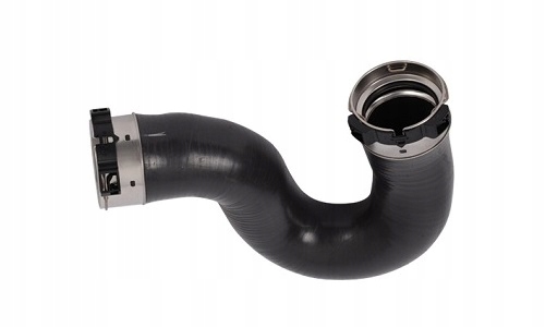 фото №1, Труба шланг turbo интеркулер mercedes sprinter ii b906 2,1cdi / 2,2cdi