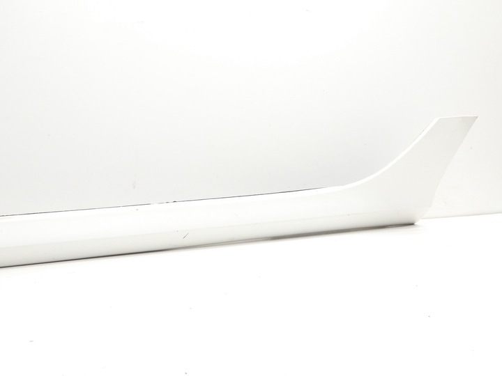 фото №4, Планка накладка порогова ліва зовнішня audi a6 c7 s-line ly9c 4g0853855f