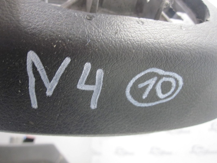 фото №6, Peugeot 3008 i рестайлінг 16r кермо шкіряний 98072009zd 965984658b