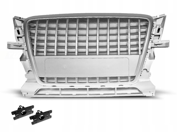 фото №1, Решётка радиатора audi q5 08-09.12 s-line стиль