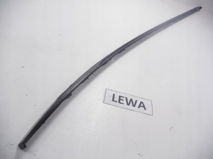 фото №9, Планка крышная левая hyundai i30 оригинальный номер 87270 a6510