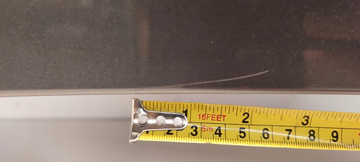 фото №9, Audi a7 4g капот 2012 lz7s 4g8823029a