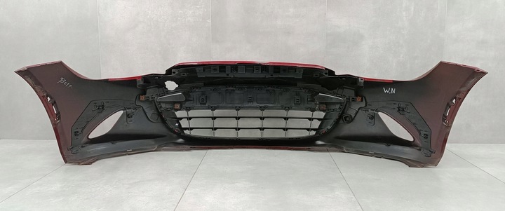 фото №10, Бампер перед переднє mazda mx-5 mx5 iv nd 14-