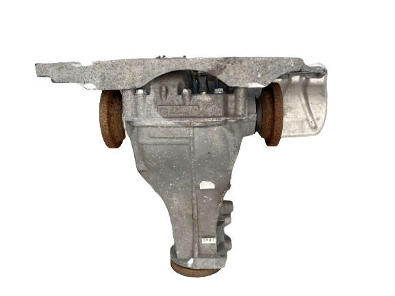 фото №1, Audi a8 d4 4h 4.2 fsi міст диференціал зад