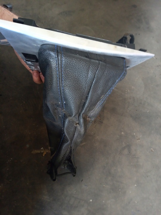 фото №7, Bmw e46 панель перемикач скло 6902176 6902177