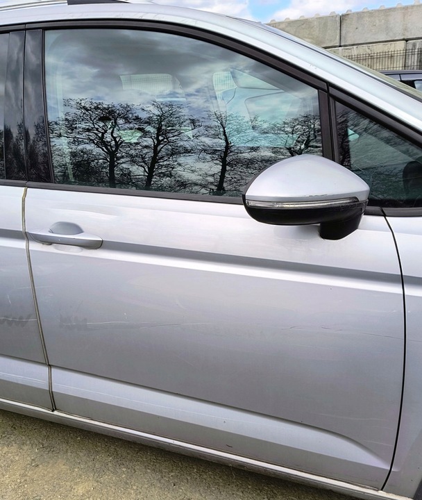 фото №8, Двигун seat skoda vw 1.6 tdi 115km dgd dgda touran iii 5ta 15- w автомобіль film