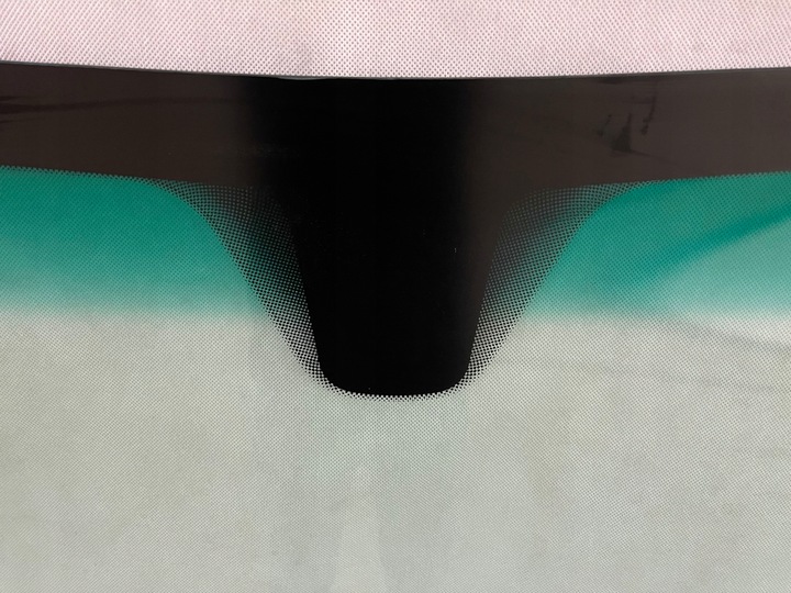 фото №6, Volvo s80 po 2006 скло передня лобове нова