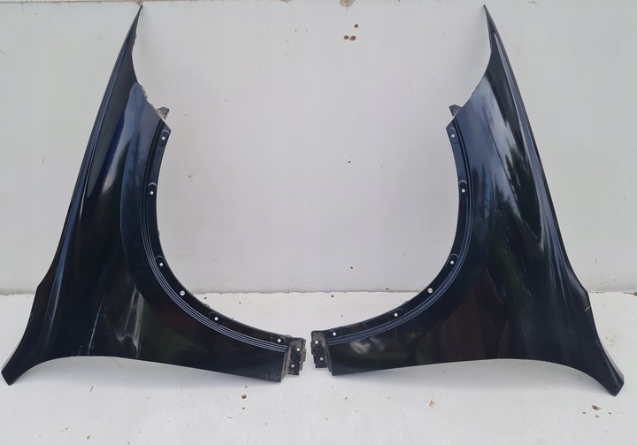 фото №1, Крыло перед переднее левый правые bmw x1 f48