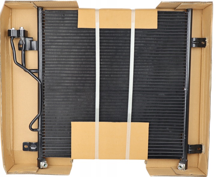 фото №1, Кондиціонер jeep cherokee kj 2001 - 2008