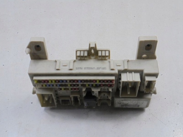 фото №5, Focus mk2 коробка предохранителей 4m5t14a073cg