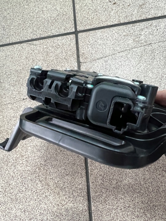 фото №8, Tesla модель y 20- двигун амортизатор складання спинка сидіння зад