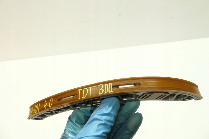 фото №15, Audi sq7 porsche panamera s 4.0 tdi v8 dbu розподіл набір розподільний вал