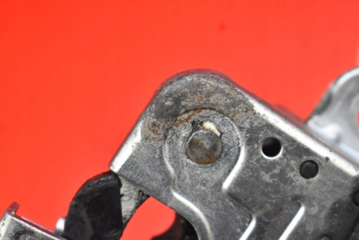 фото №11, Замок кришки зад багажника 1k6827505e vw golf 5 v 5d hb 03-09