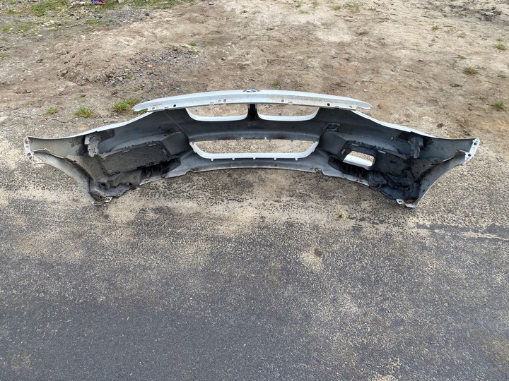 фото №11, Bmw 1 f20 f21 m набор бампер перед 8048965 оригинал