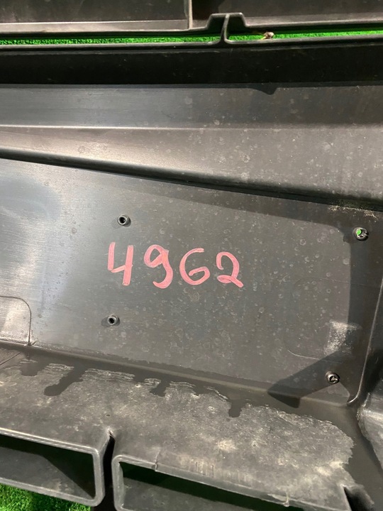 фото №7, Бампер переднее перед mercedes vito w447 14-