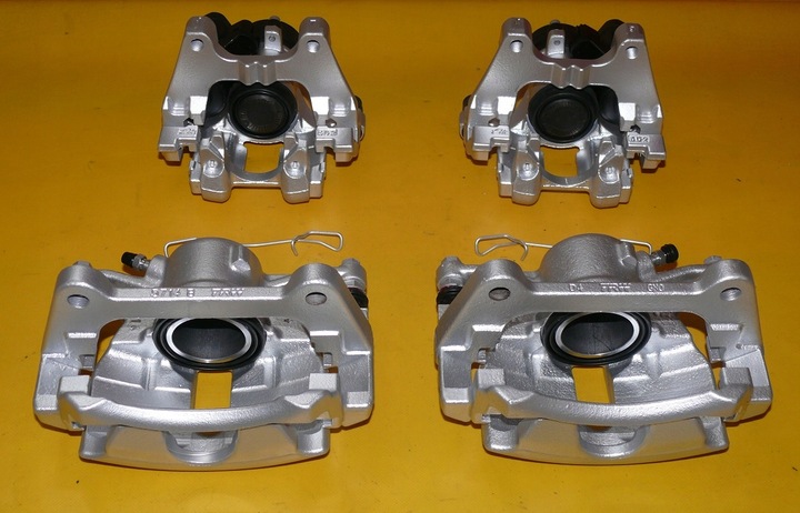 фото №9, Затискачі jarzma лівий праві перед зад vw passat b8 312/25 300/12mm 14-19r.