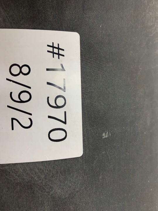 фото №10, Man tga фільтр повітря корпус 81.08405.0021