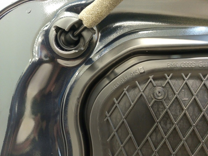 фото №10, Audi a7 s7 4g 2012 ліва сторона двері передні