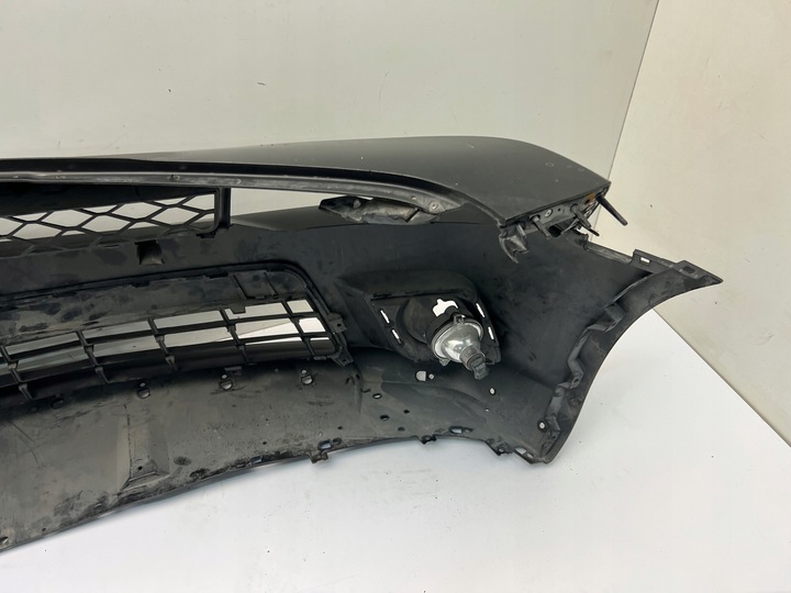 фото №8, Chevrolet camaro v рестайлинг ls lt бампер переднее перед n 13-15