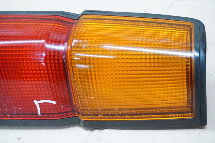 фото №10, Nissan navara d21 king cab лампа лівий зад задня org.