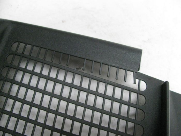 фото №5, Skoda superb iii 3 панель под лобовым стеклом левая 3v0819415