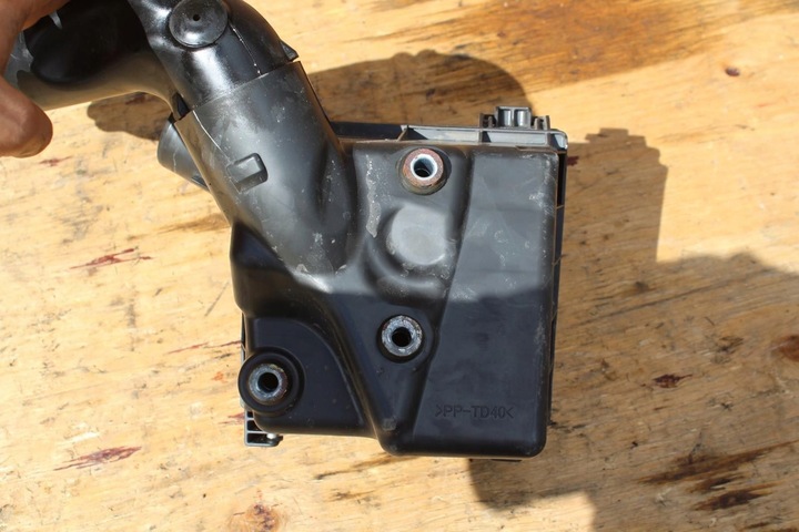 фото №6, Корпус фильтра воздуха труба lexus ux 250h 2021 оригинальный номер