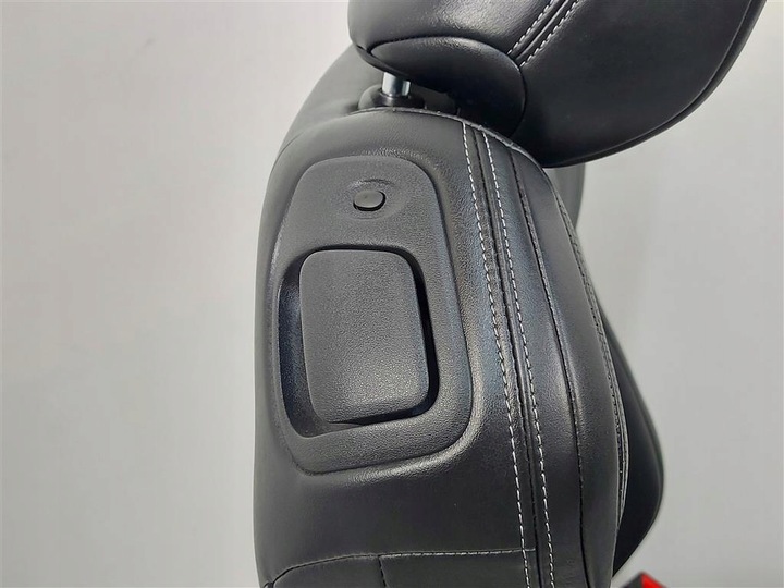 фото №12, Сидіння перед праві з подушка безпеки infiniti q60 q60s шкіра європа 2013-2018r