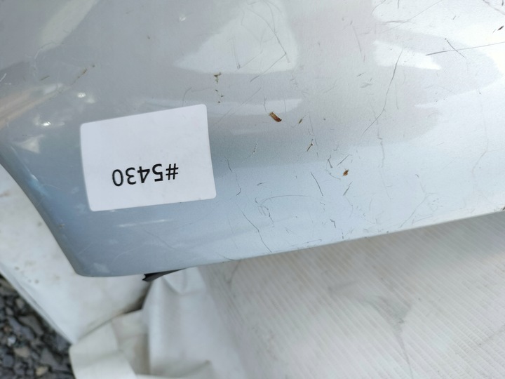 фото №9, Mercedes w203 крыло правые 744